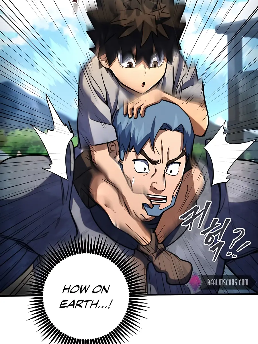 I Picked a Hammer to Save the World Chapter 8 Page 132