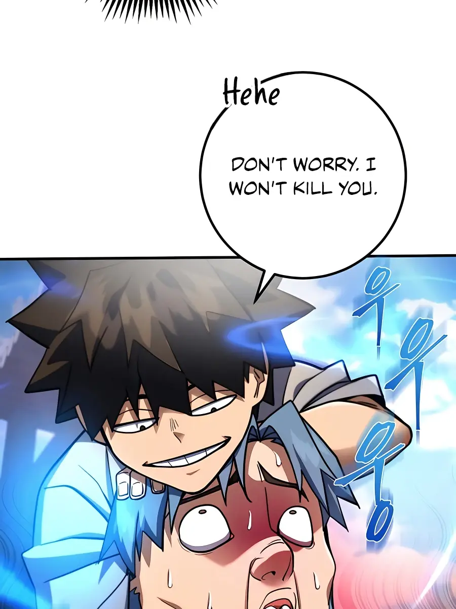 I Picked a Hammer to Save the World Chapter 8 Page 133
