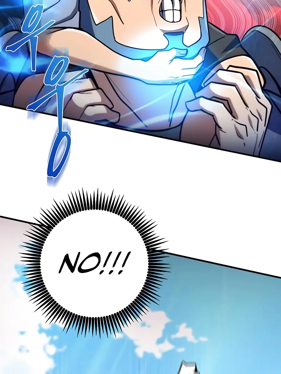 I Picked a Hammer to Save the World Chapter 8 Page 134