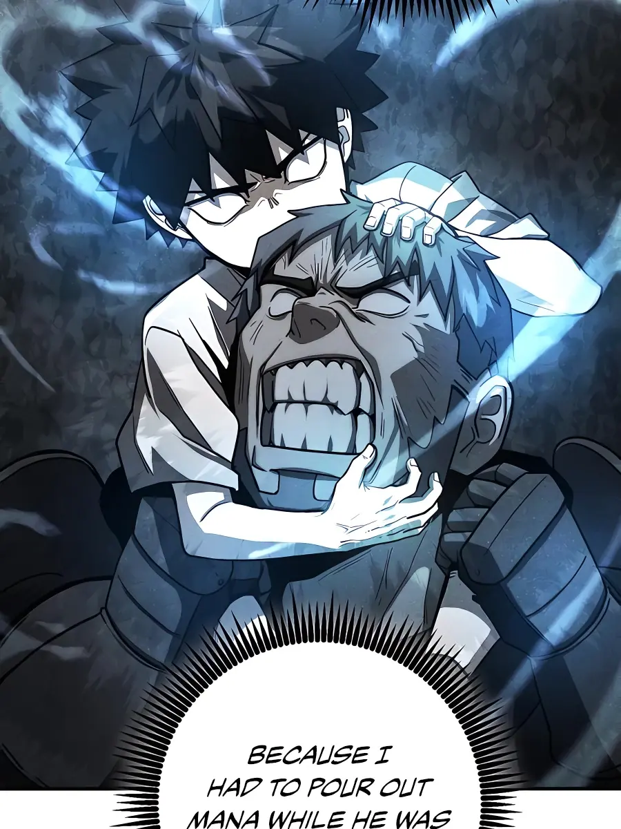 I Picked a Hammer to Save the World Chapter 9 Page 6