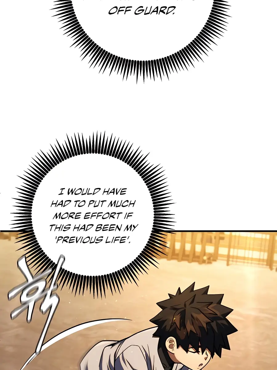 I Picked a Hammer to Save the World Chapter 9 Page 7