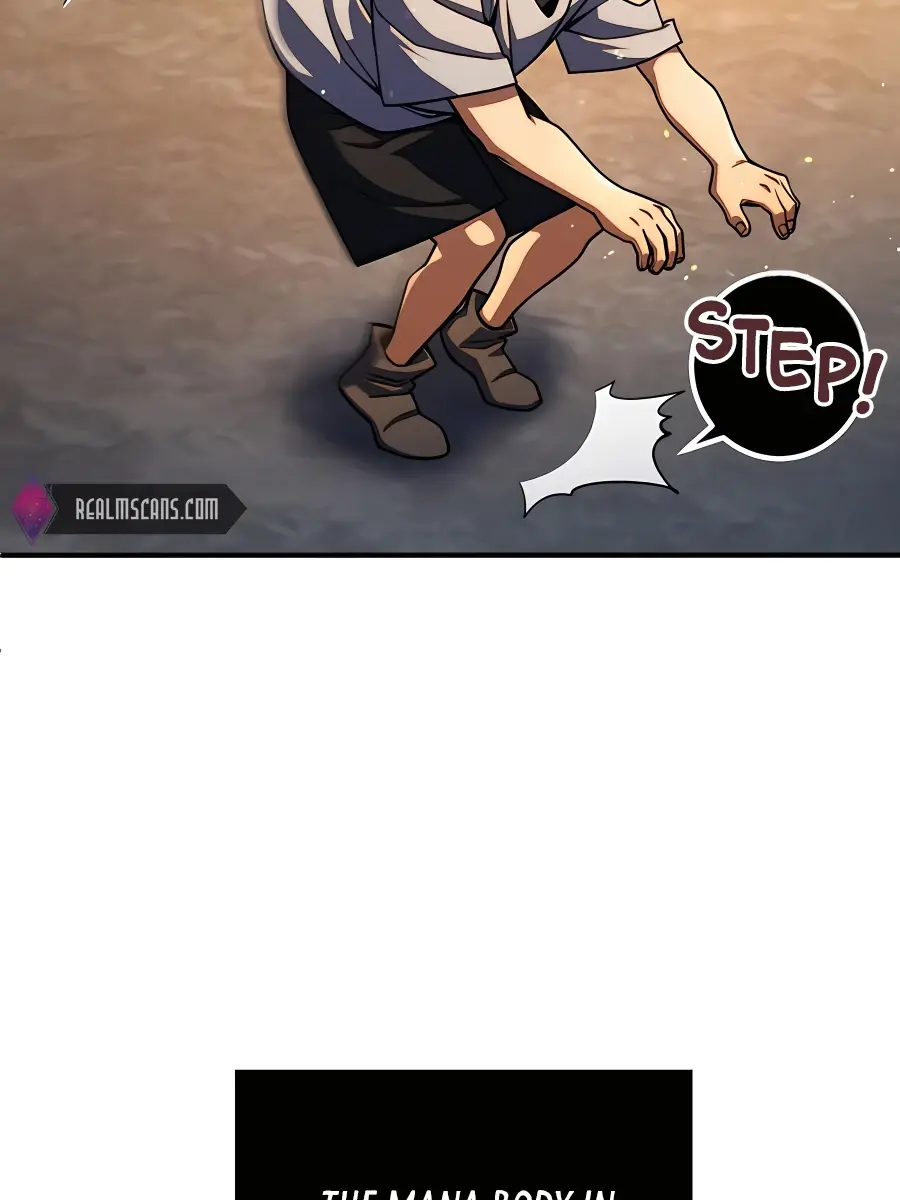 I Picked a Hammer to Save the World Chapter 9 Page 8