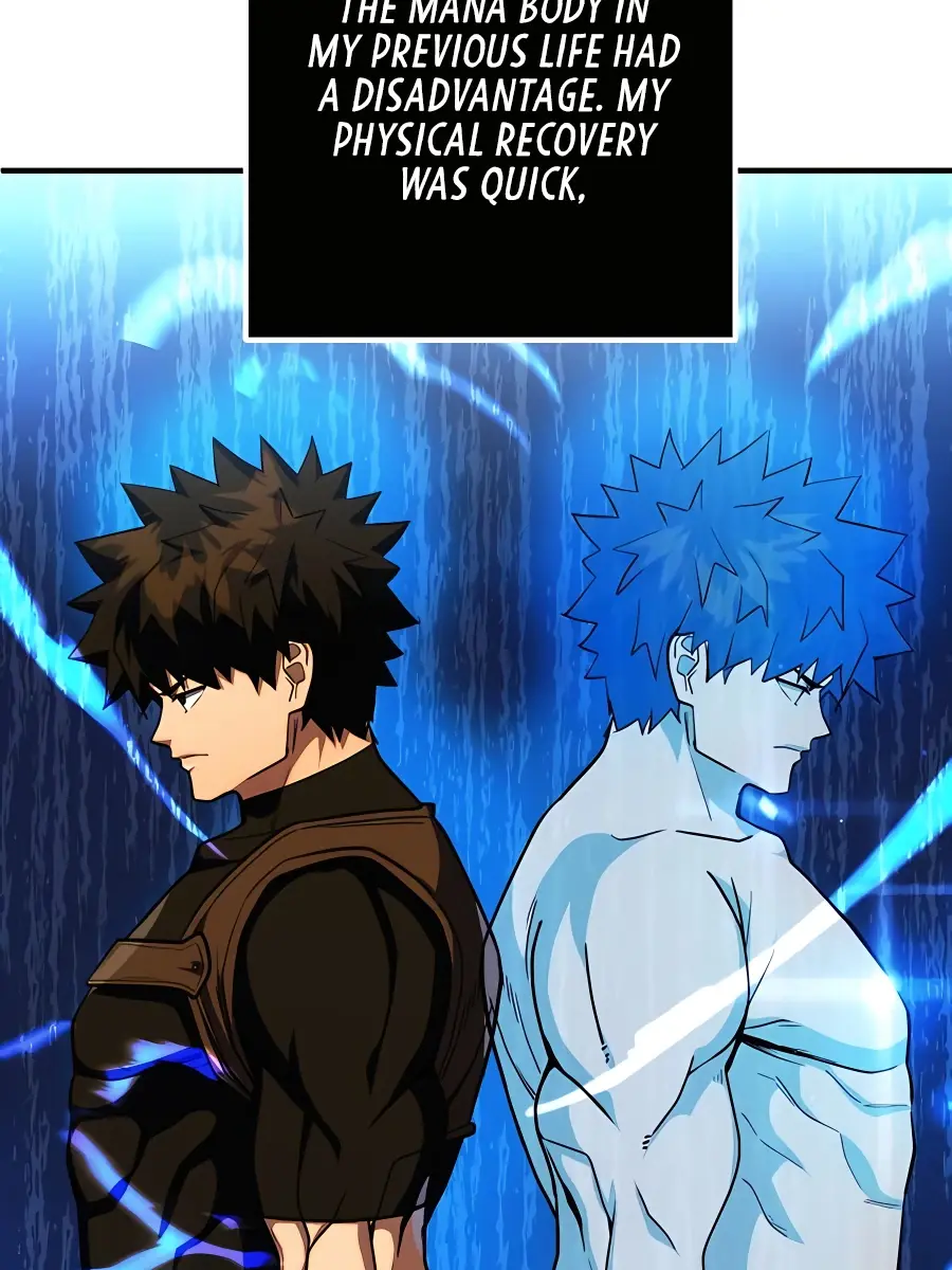 I Picked a Hammer to Save the World Chapter 9 Page 9