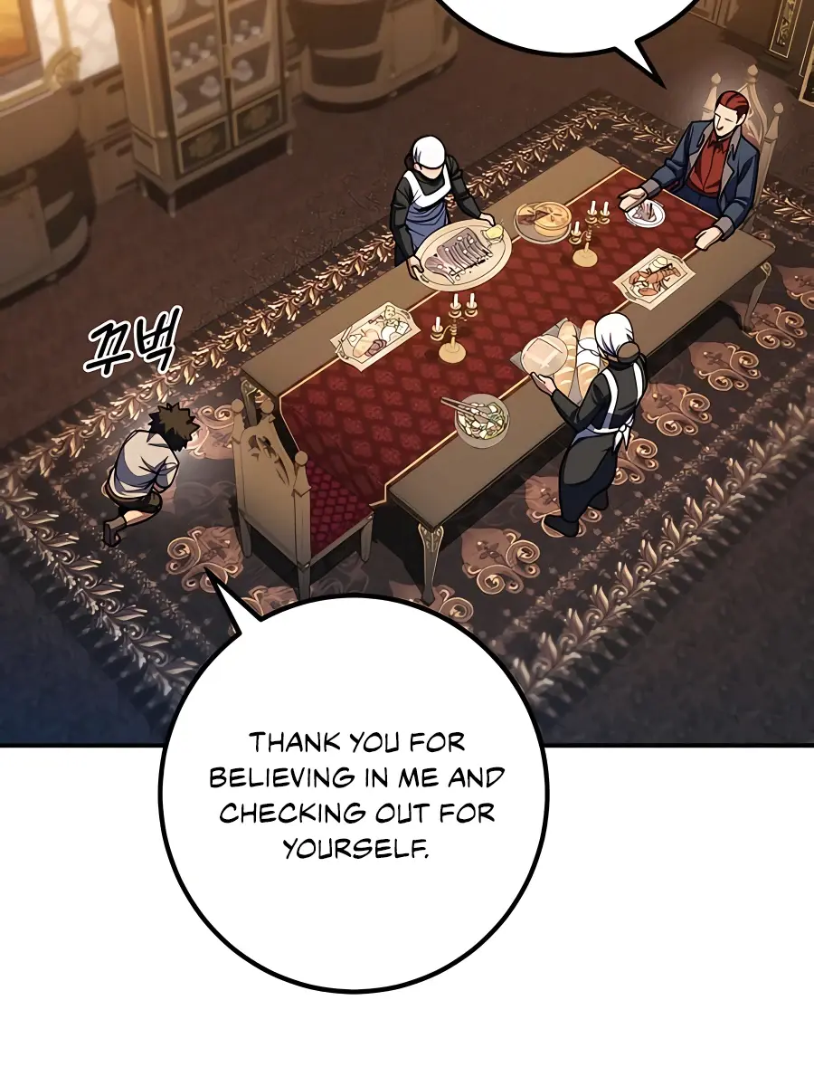 I Picked a Hammer to Save the World Chapter 9 Page 20