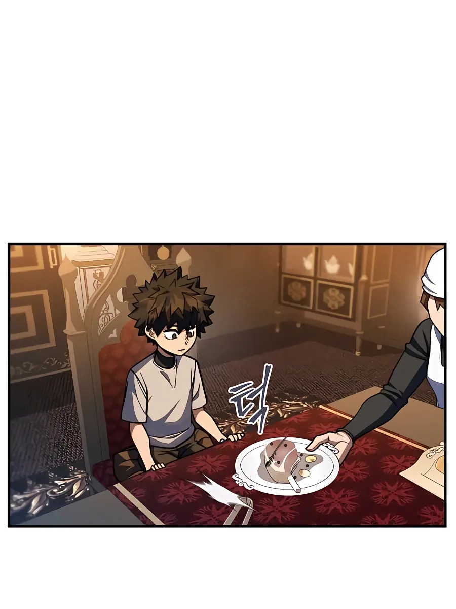 I Picked a Hammer to Save the World Chapter 9 Page 21