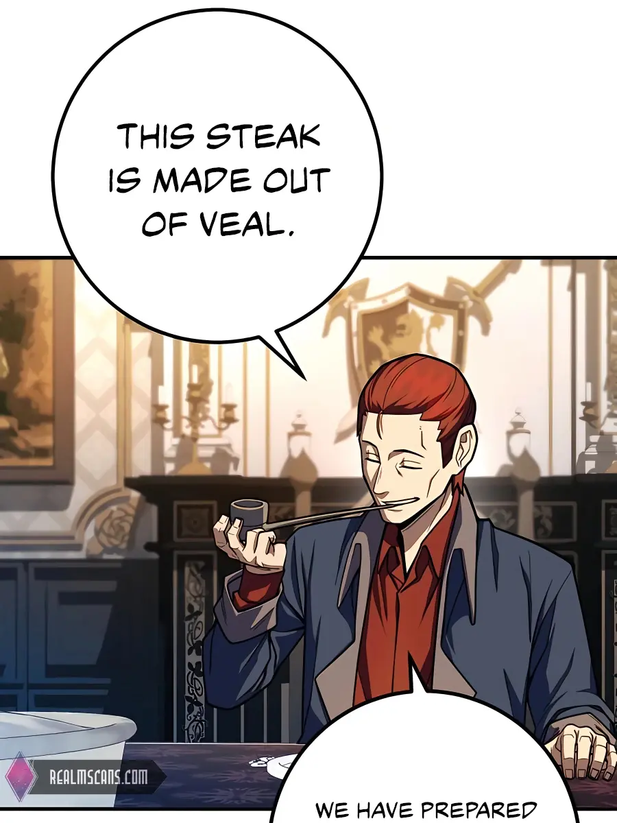 I Picked a Hammer to Save the World Chapter 9 Page 22