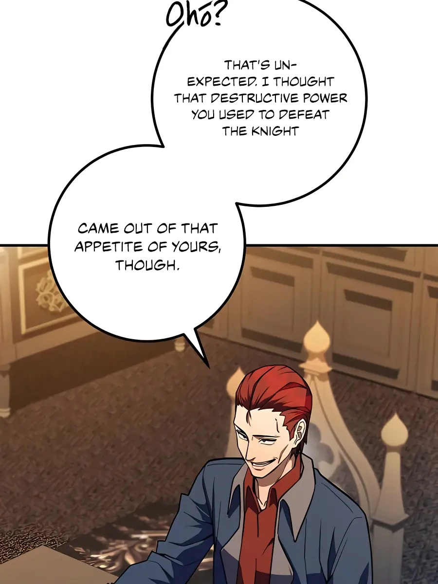 I Picked a Hammer to Save the World Chapter 9 Page 25