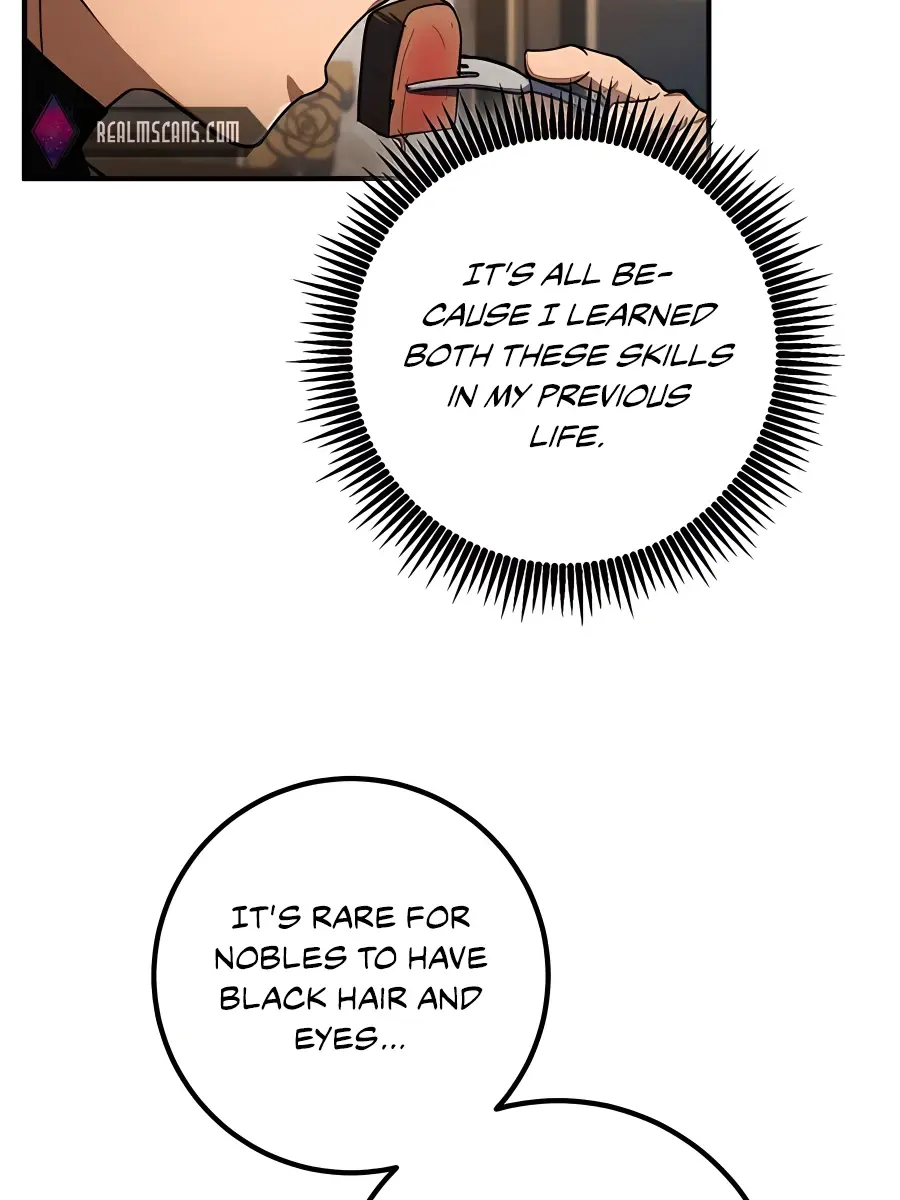 I Picked a Hammer to Save the World Chapter 9 Page 36