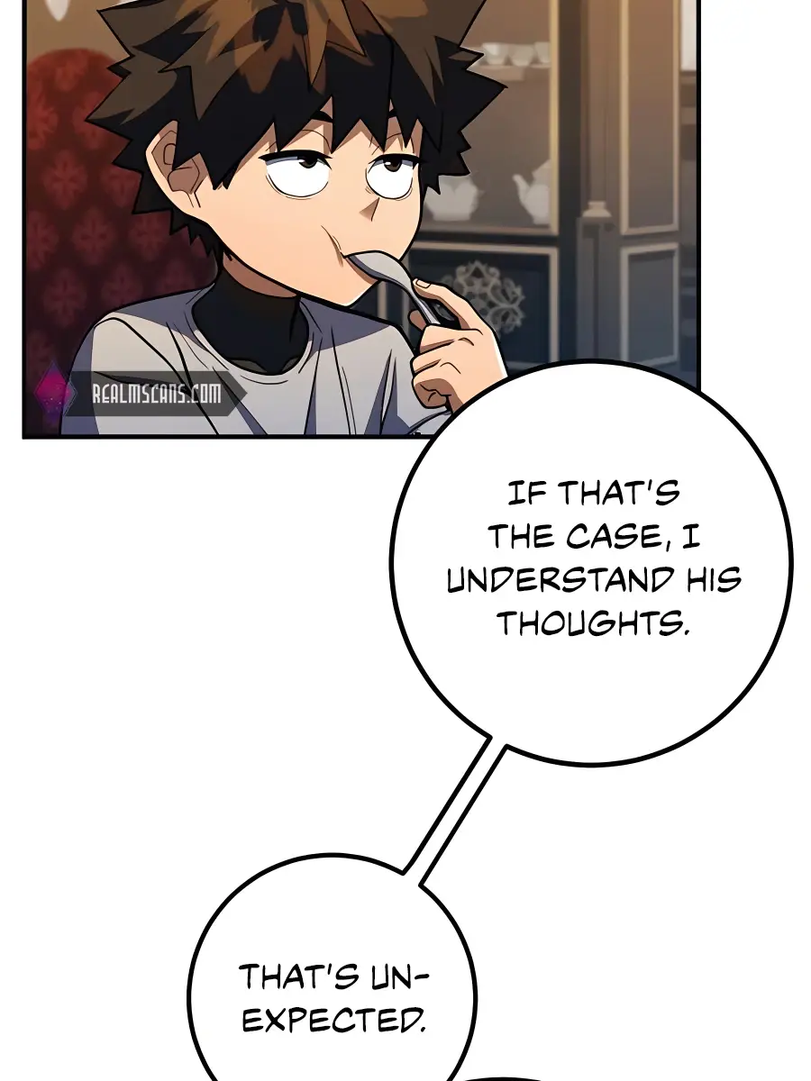 I Picked a Hammer to Save the World Chapter 9 Page 40