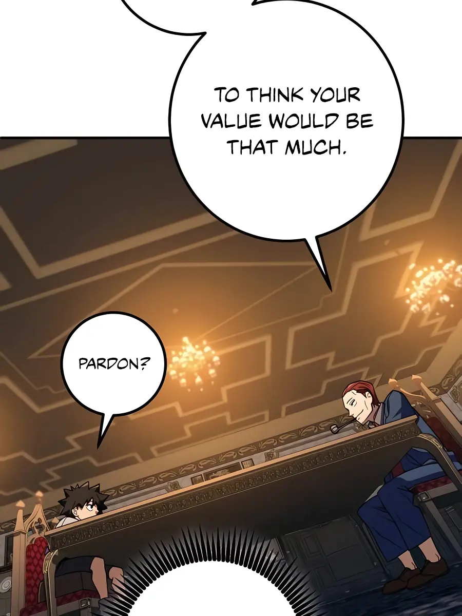 I Picked a Hammer to Save the World Chapter 9 Page 41