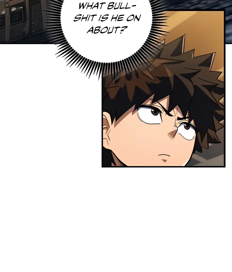 I Picked a Hammer to Save the World Chapter 9 Page 42
