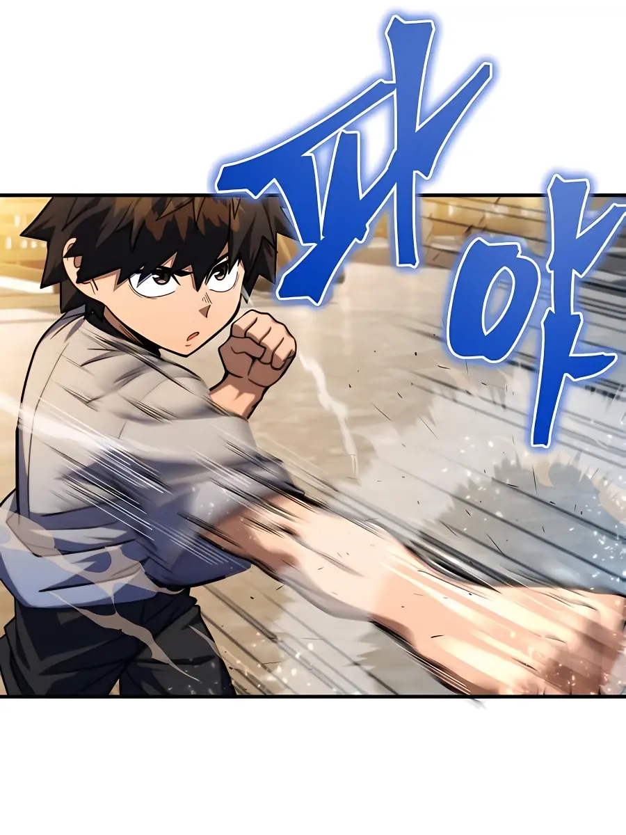 I Picked a Hammer to Save the World Chapter 9 Page 57