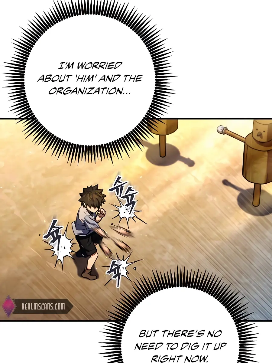 I Picked a Hammer to Save the World Chapter 9 Page 59