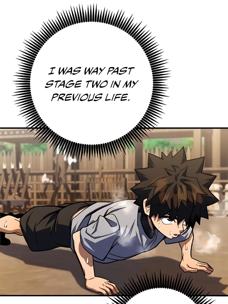 I Picked a Hammer to Save the World Chapter 9 Page 64