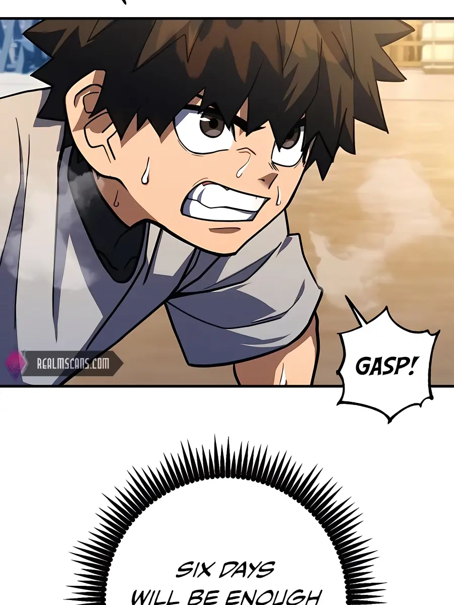I Picked a Hammer to Save the World Chapter 9 Page 66