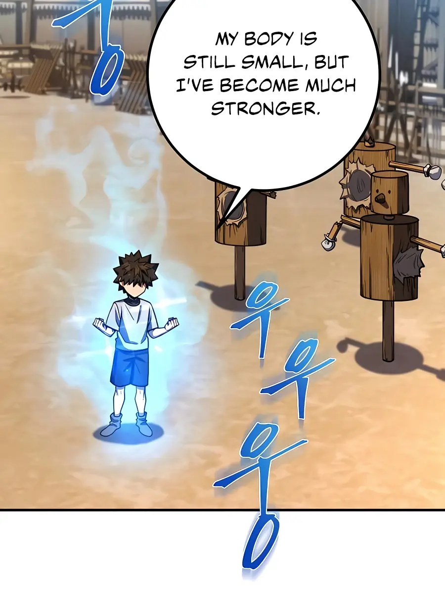I Picked a Hammer to Save the World Chapter 9 Page 70