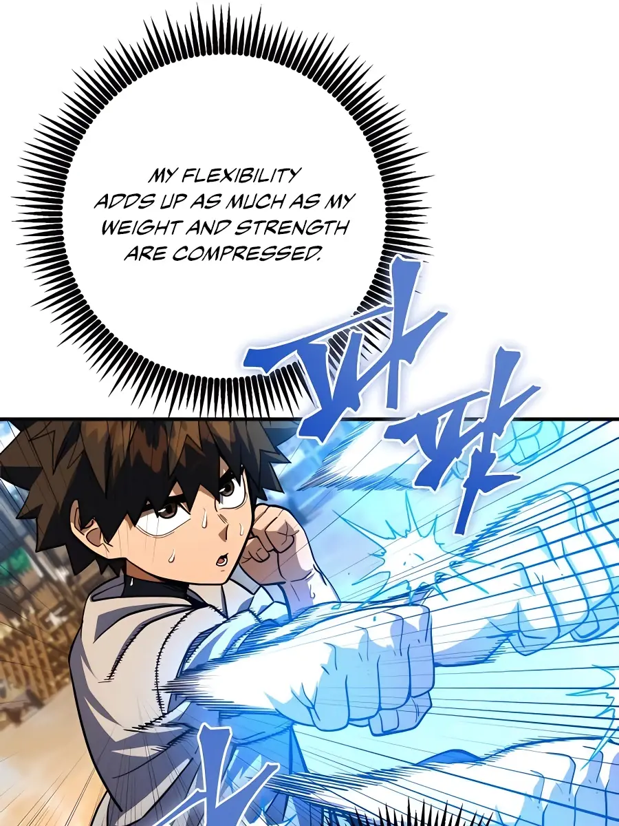 I Picked a Hammer to Save the World Chapter 9 Page 72