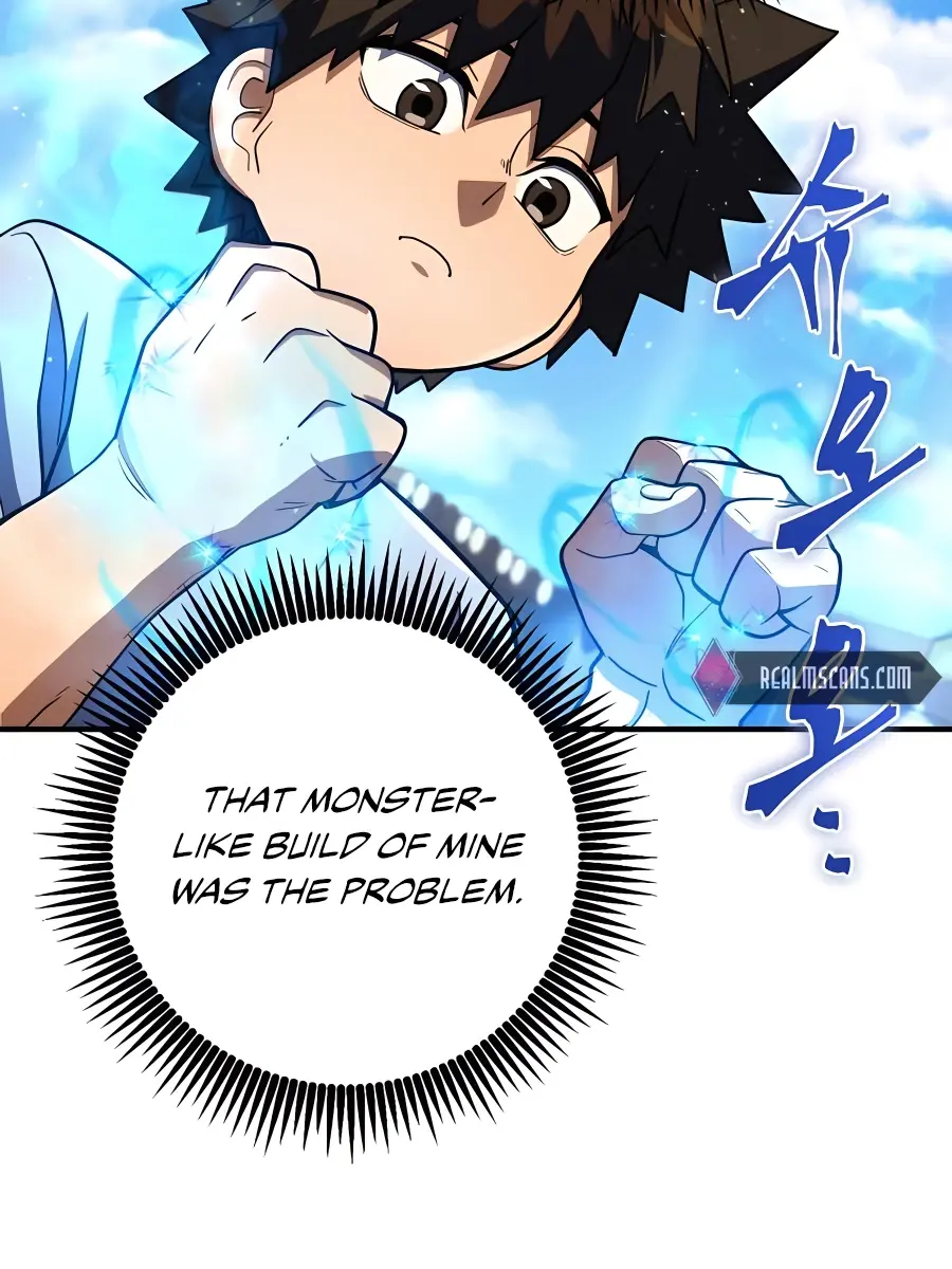 I Picked a Hammer to Save the World Chapter 9 Page 74
