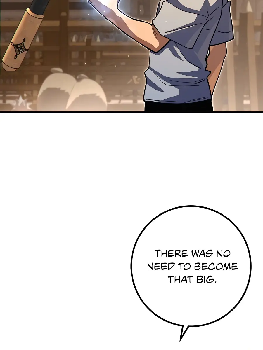 I Picked a Hammer to Save the World Chapter 9 Page 80