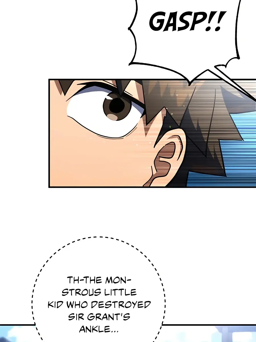 I Picked a Hammer to Save the World Chapter 9 Page 82