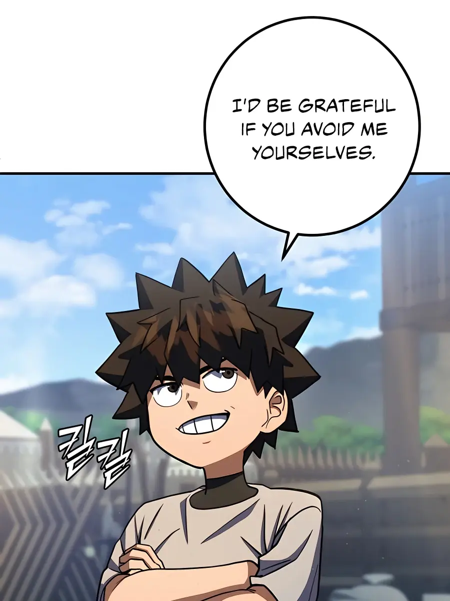 I Picked a Hammer to Save the World Chapter 9 Page 86
