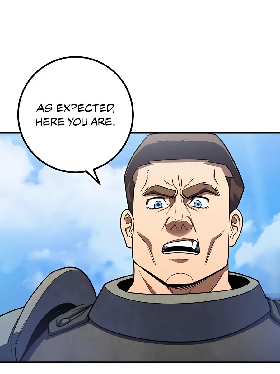 I Picked a Hammer to Save the World Chapter 9 Page 91