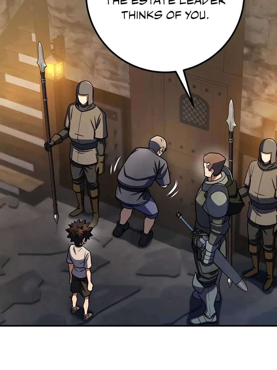 I Picked a Hammer to Save the World Chapter 9 Page 99
