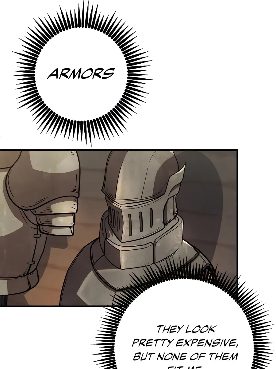 I Picked a Hammer to Save the World Chapter 9 Page 103
