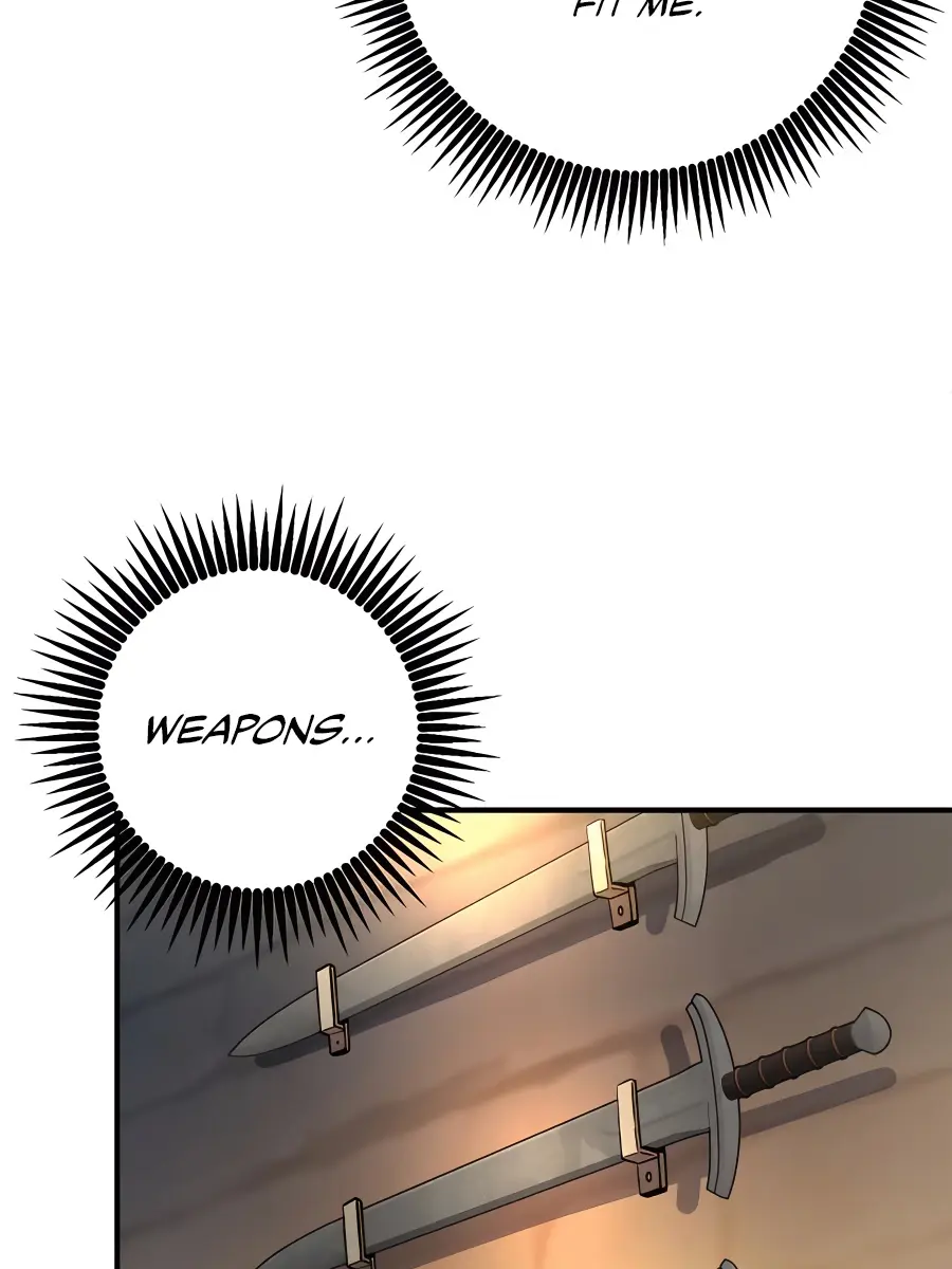I Picked a Hammer to Save the World Chapter 9 Page 104