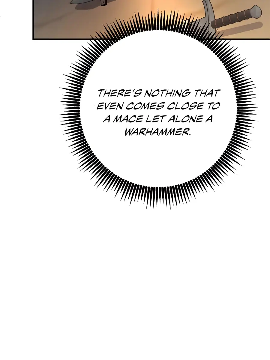 I Picked a Hammer to Save the World Chapter 9 Page 105