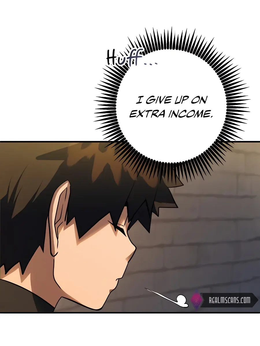 I Picked a Hammer to Save the World Chapter 9 Page 106