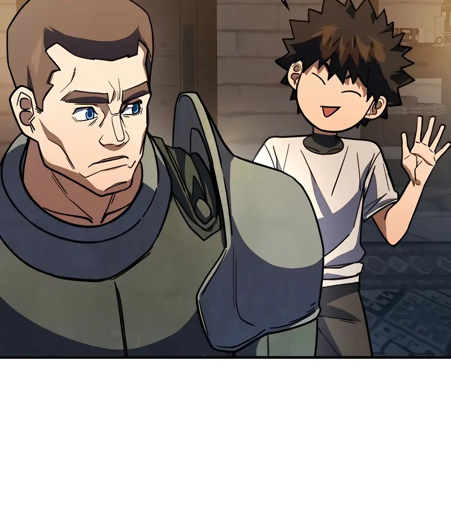 I Picked a Hammer to Save the World Chapter 9 Page 108