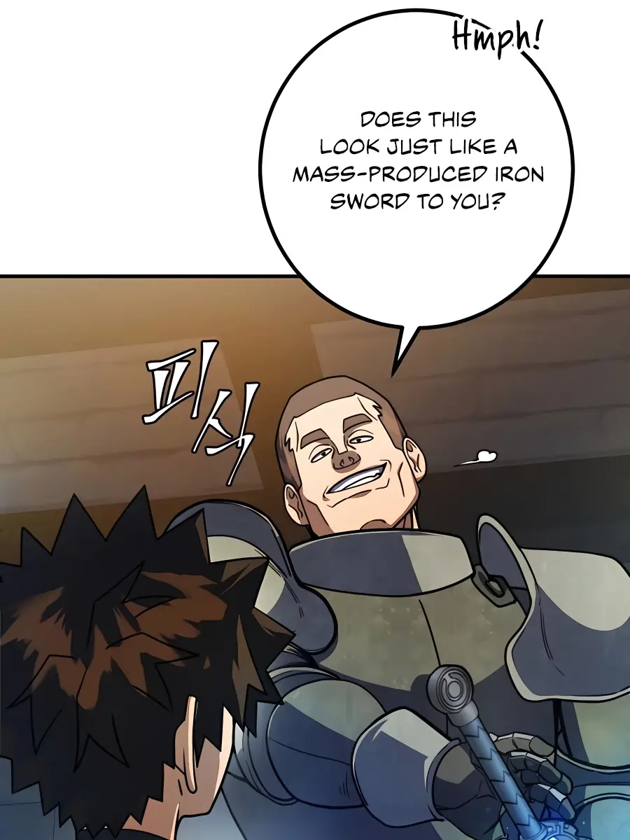 I Picked a Hammer to Save the World Chapter 9 Page 109