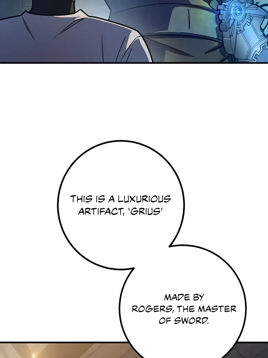 I Picked a Hammer to Save the World Chapter 9 Page 110