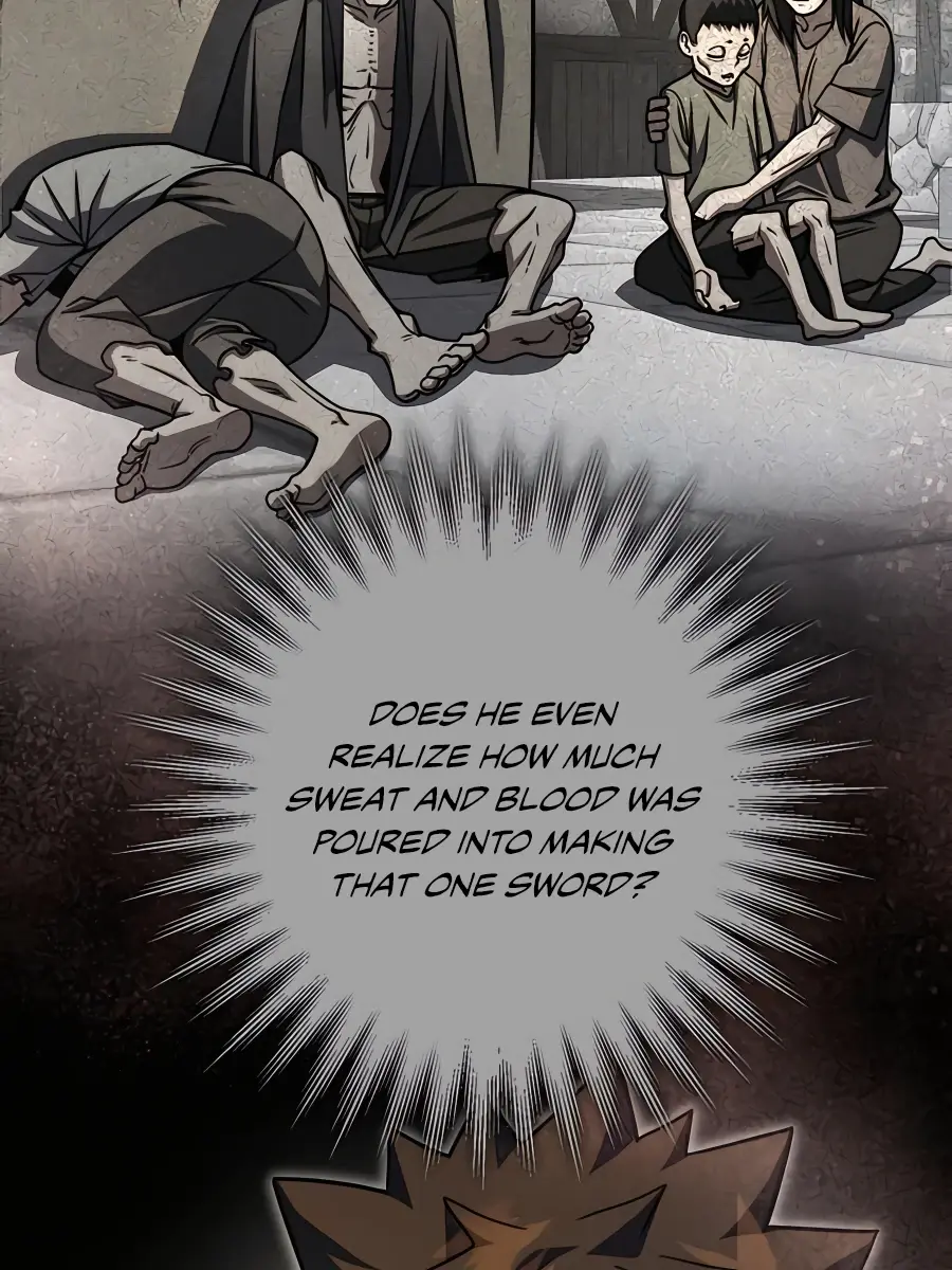 I Picked a Hammer to Save the World Chapter 9 Page 113