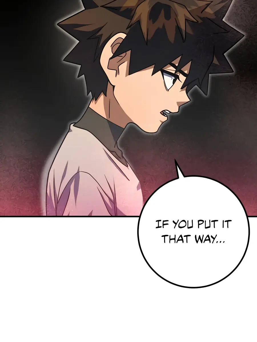 I Picked a Hammer to Save the World Chapter 9 Page 114