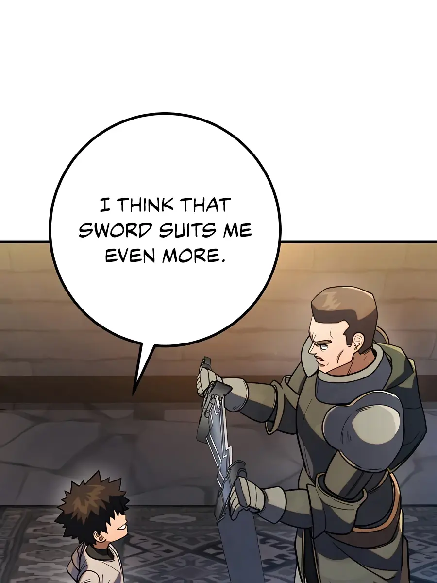 I Picked a Hammer to Save the World Chapter 9 Page 115