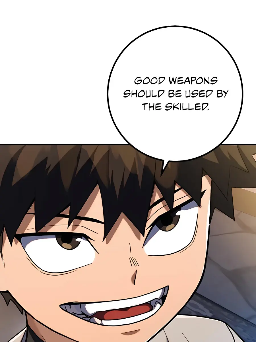 I Picked a Hammer to Save the World Chapter 9 Page 117