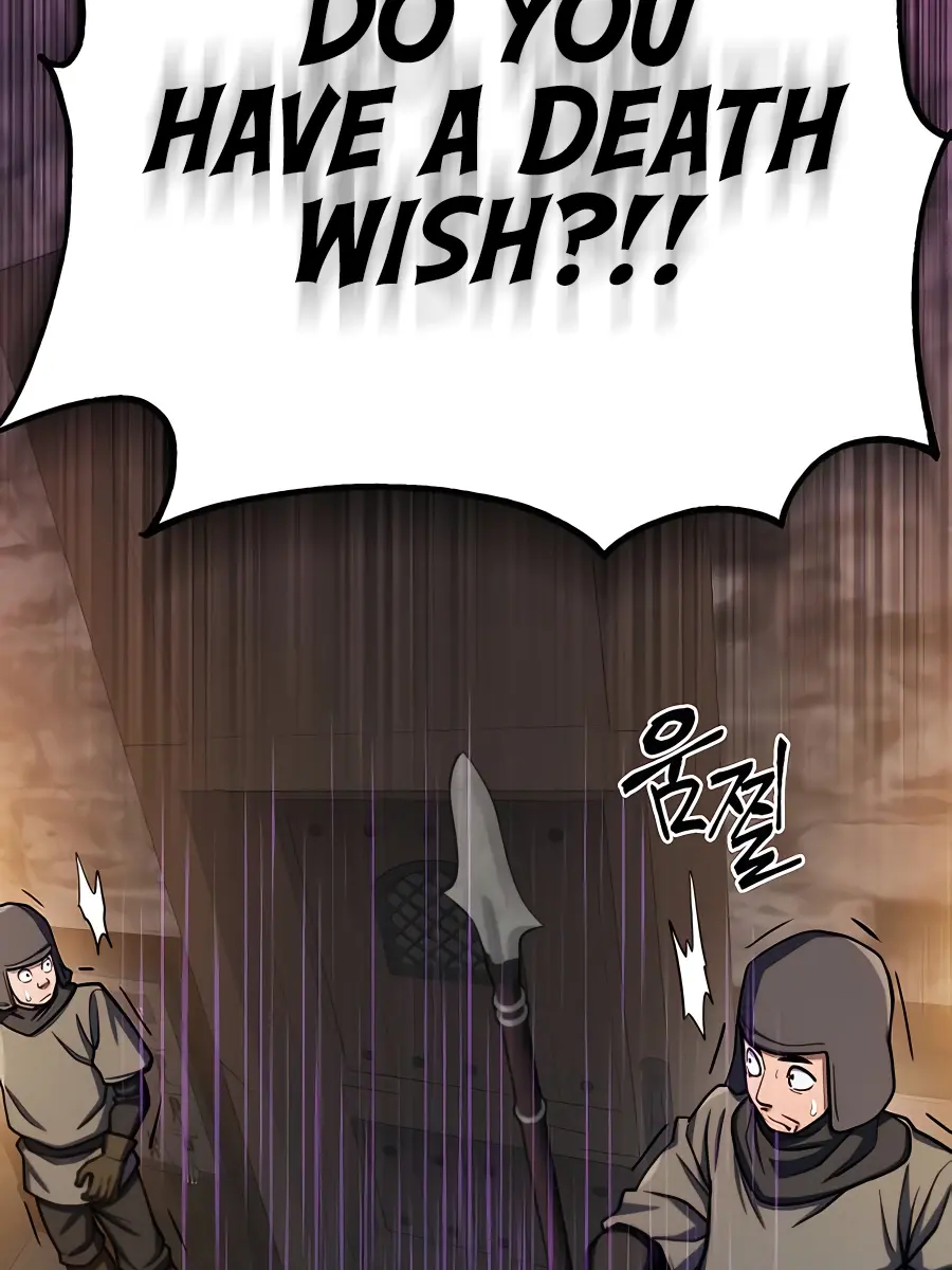 I Picked a Hammer to Save the World Chapter 9 Page 121