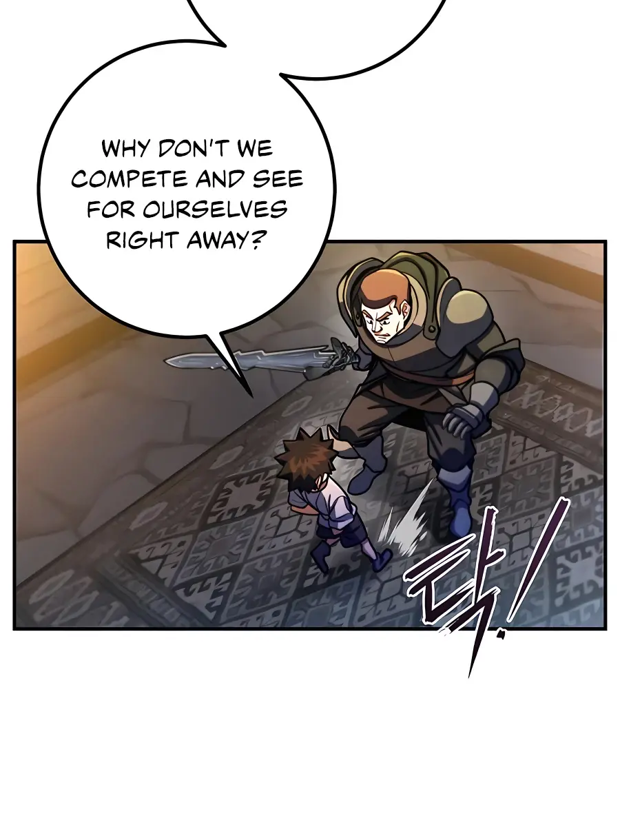 I Picked a Hammer to Save the World Chapter 9 Page 123