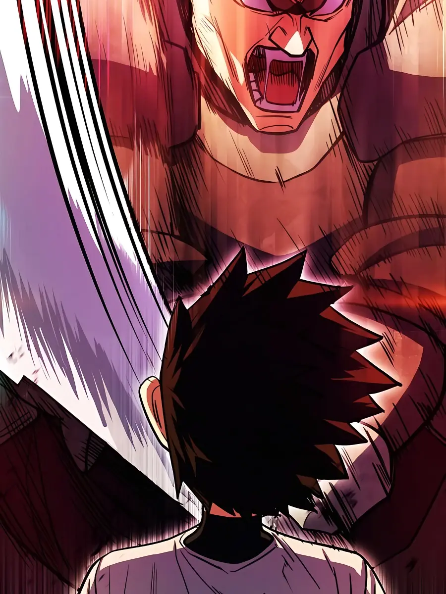 I Picked a Hammer to Save the World Chapter 9 Page 131