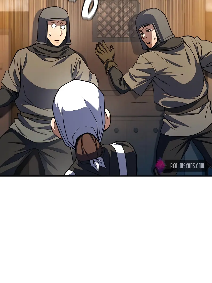 I Picked a Hammer to Save the World Chapter 10 Page 6