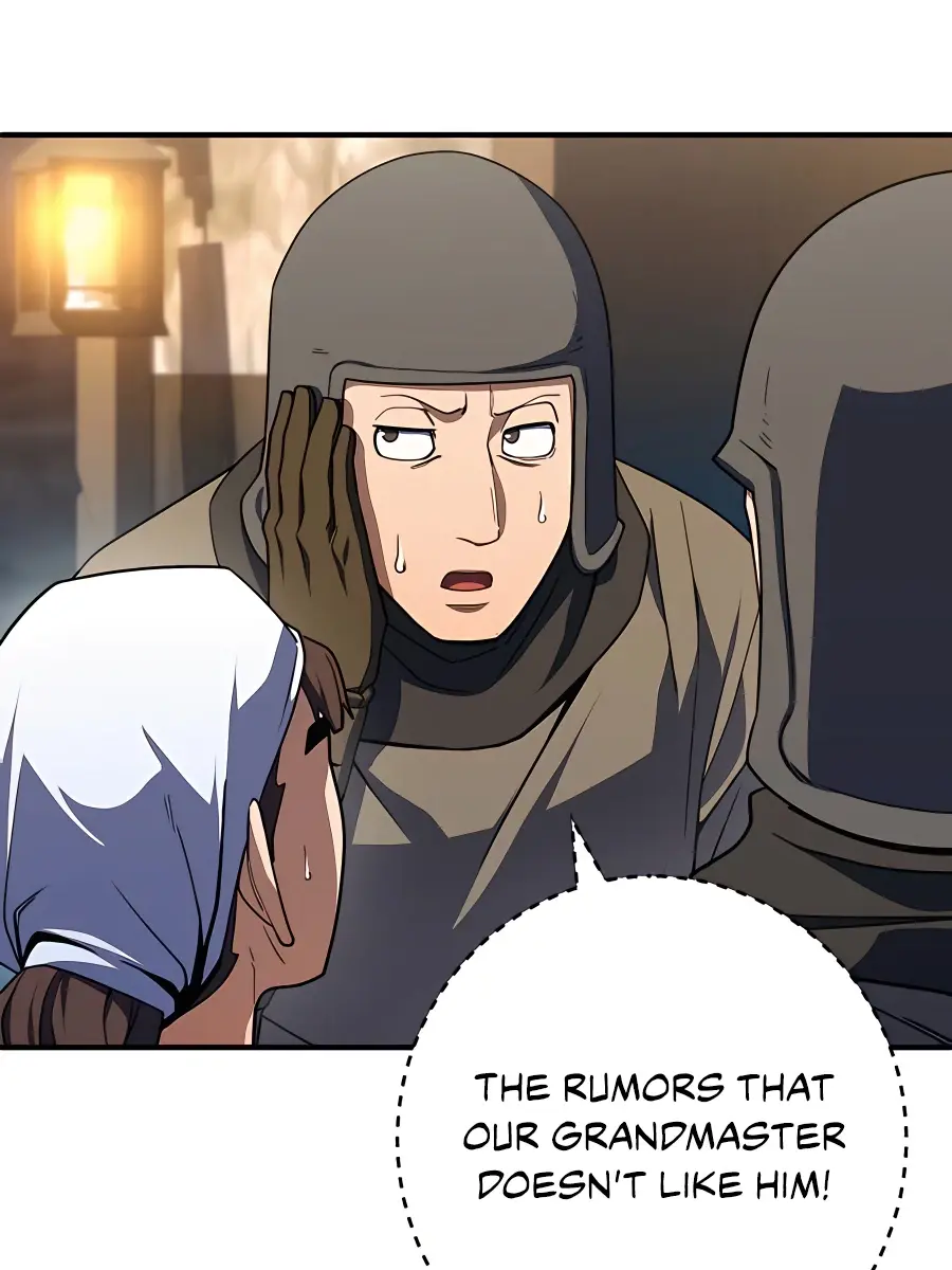 I Picked a Hammer to Save the World Chapter 10 Page 14