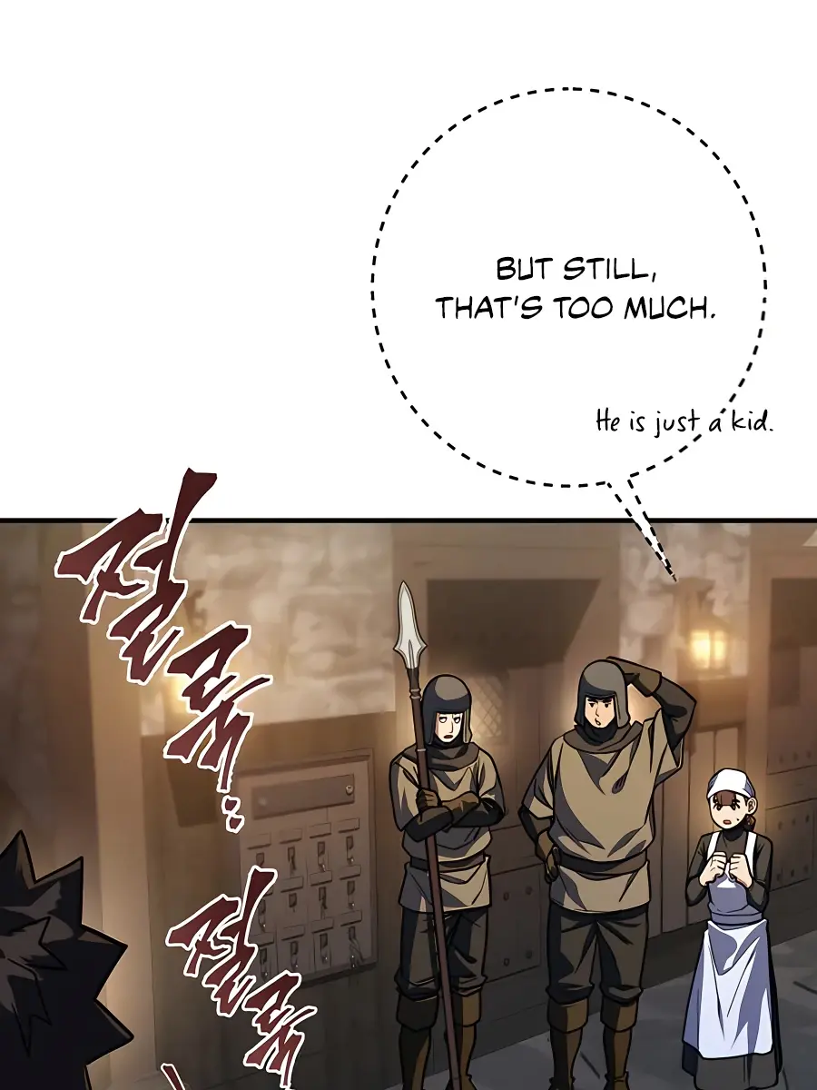 I Picked a Hammer to Save the World Chapter 10 Page 17