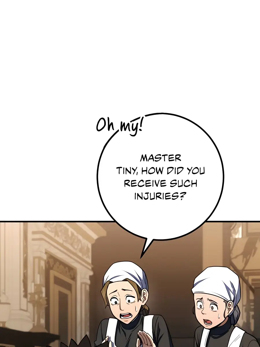 I Picked a Hammer to Save the World Chapter 10 Page 21