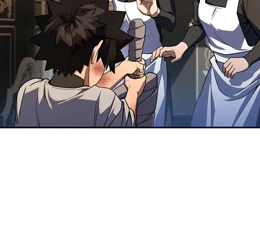 I Picked a Hammer to Save the World Chapter 10 Page 22
