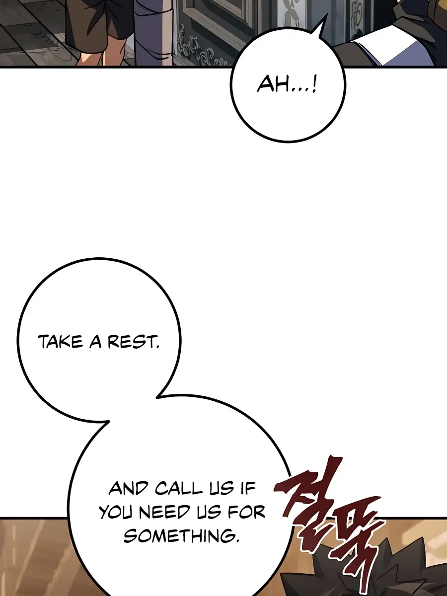 I Picked a Hammer to Save the World Chapter 10 Page 25