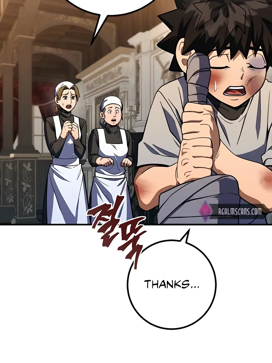 I Picked a Hammer to Save the World Chapter 10 Page 26