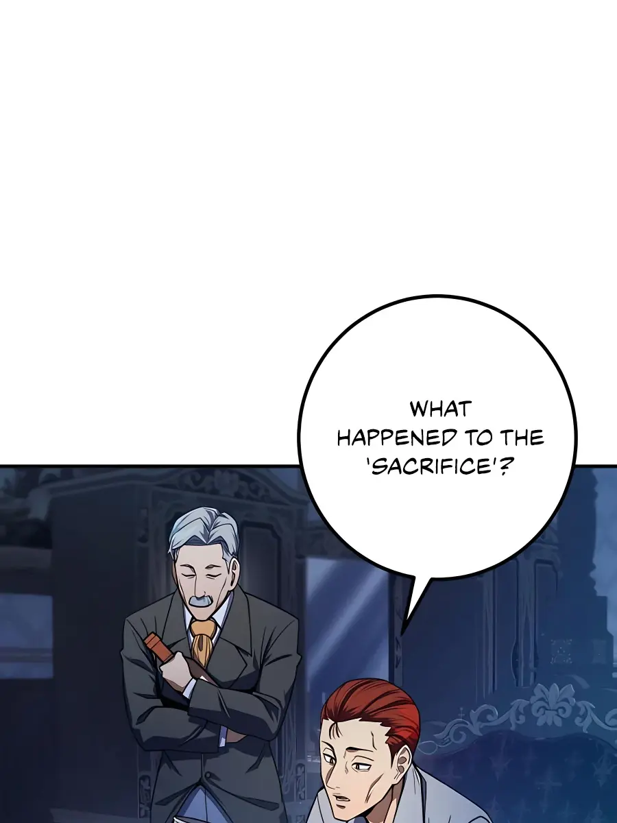I Picked a Hammer to Save the World Chapter 10 Page 32