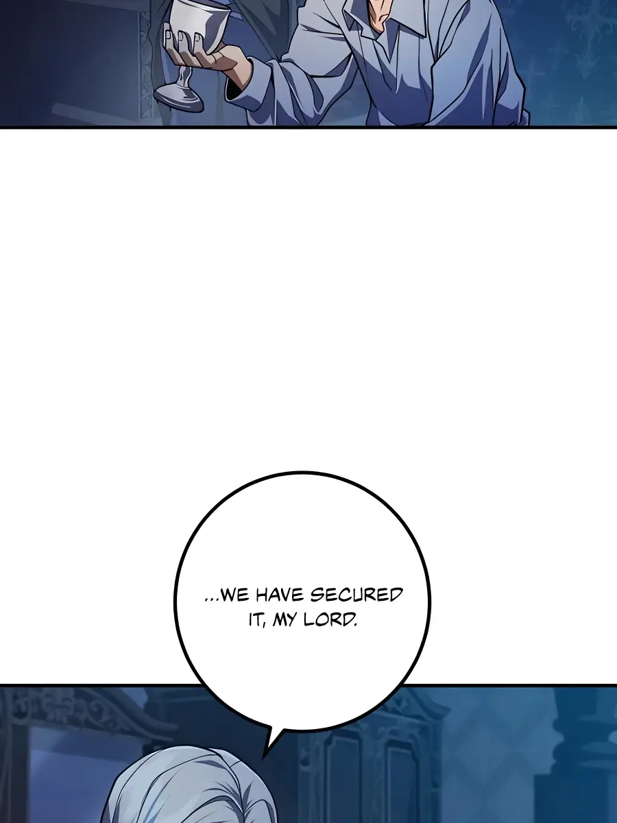 I Picked a Hammer to Save the World Chapter 10 Page 33